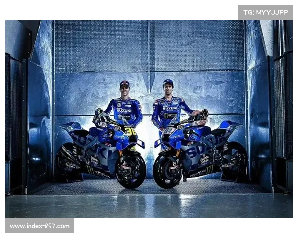 铃木车队宣布2026年重返MotoGP 技术合作方本周揭晓 铃木车队宣布2026年重返MotoGP 技术合作方本周揭晓