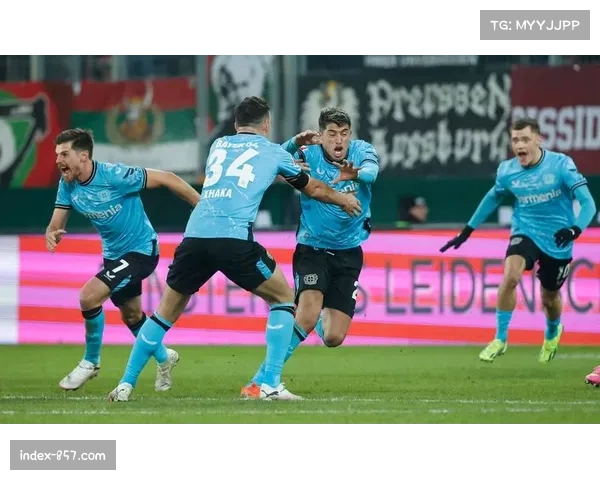 奥格斯堡主场战斗力惊人 已成为德甲中游难啃的骨头